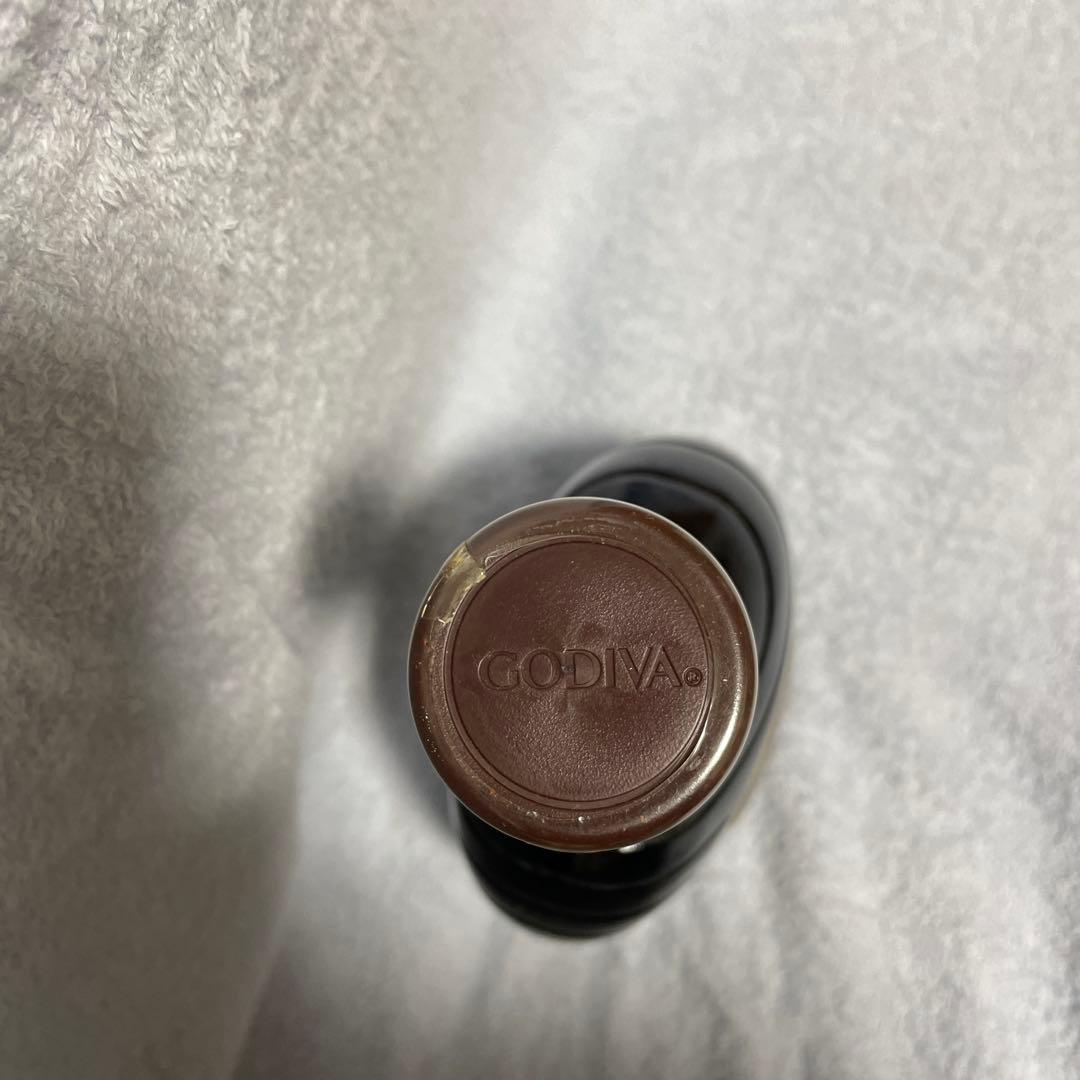 【新品】GODIVA ゴディバ チョコレートリキュール 750ml