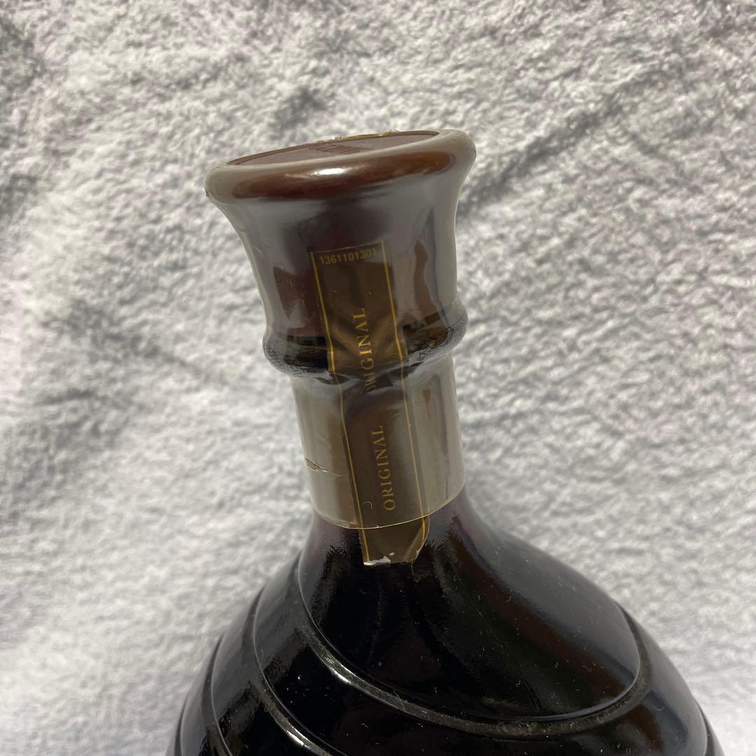 【新品】GODIVA ゴディバ チョコレートリキュール 750ml