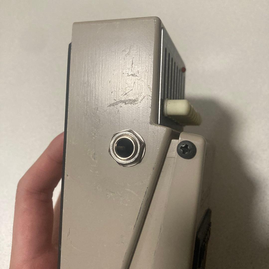 BOSS GE-7 イコライザーエフェクター