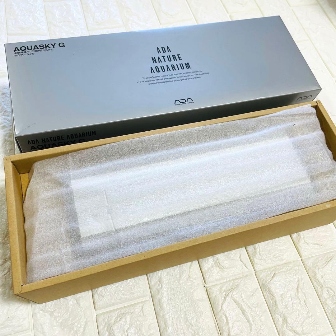 ADA 水草育成用　LED照明システム　アクアスカイG301