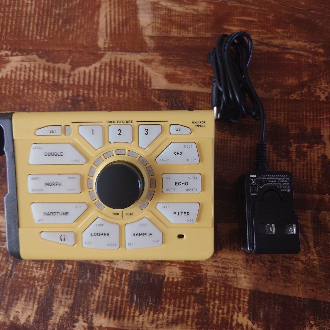 その他 TC-HELICON PERFORM VE