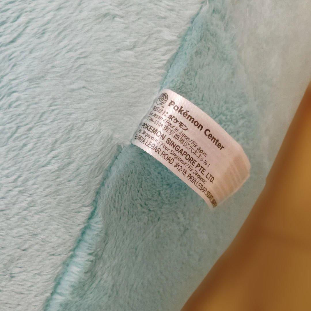 特大　ポッチャマ　ぬいぐるみ　とってもおっきいポッチャマ　ポケモン