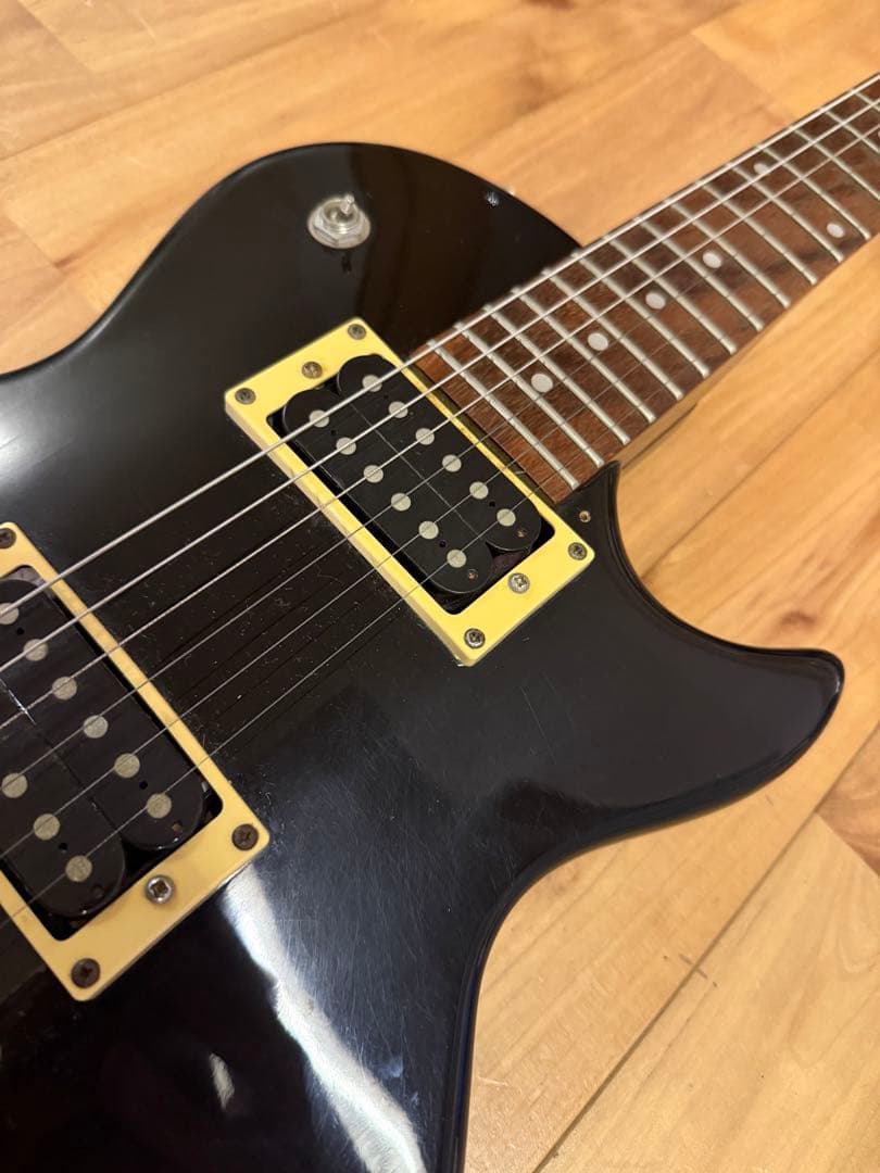 Epiphone Les Paul 100 BLK エピフォン レスポール