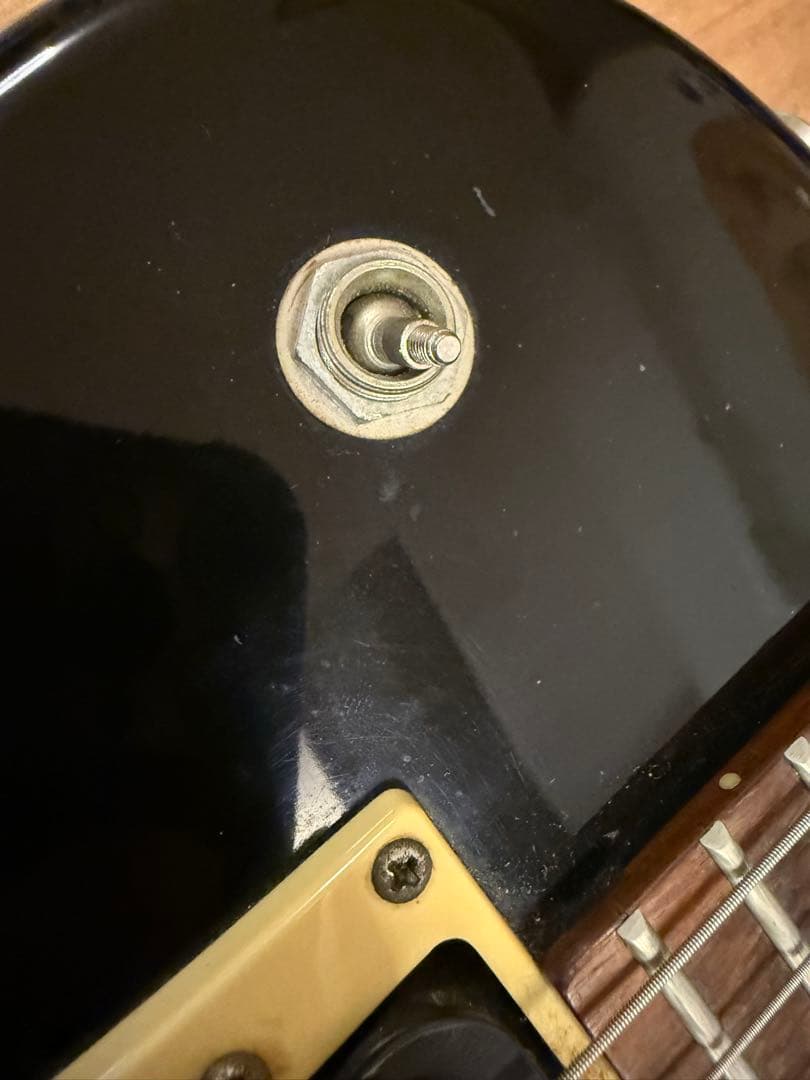 Epiphone Les Paul 100 BLK エピフォン レスポール