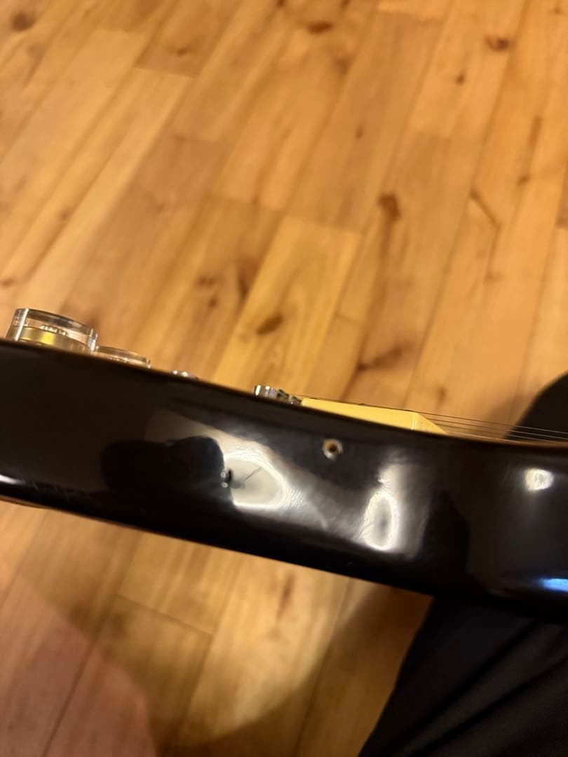 Epiphone Les Paul 100 BLK エピフォン レスポール