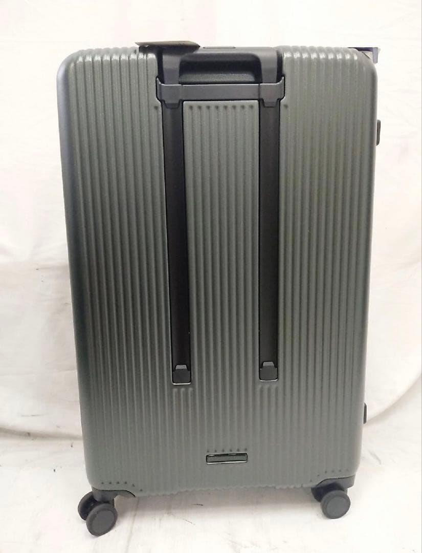 専用　イノベーター スーツケース INV90 オリーブドラブ innovator