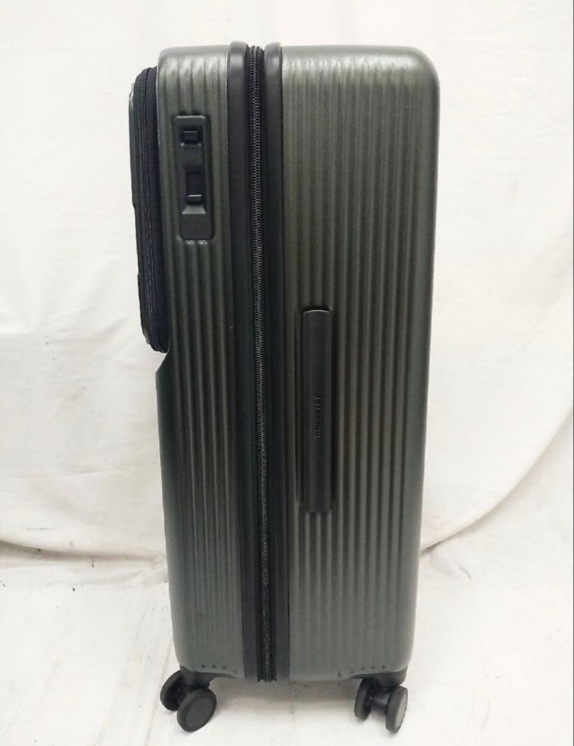 専用　イノベーター スーツケース INV90 オリーブドラブ innovator