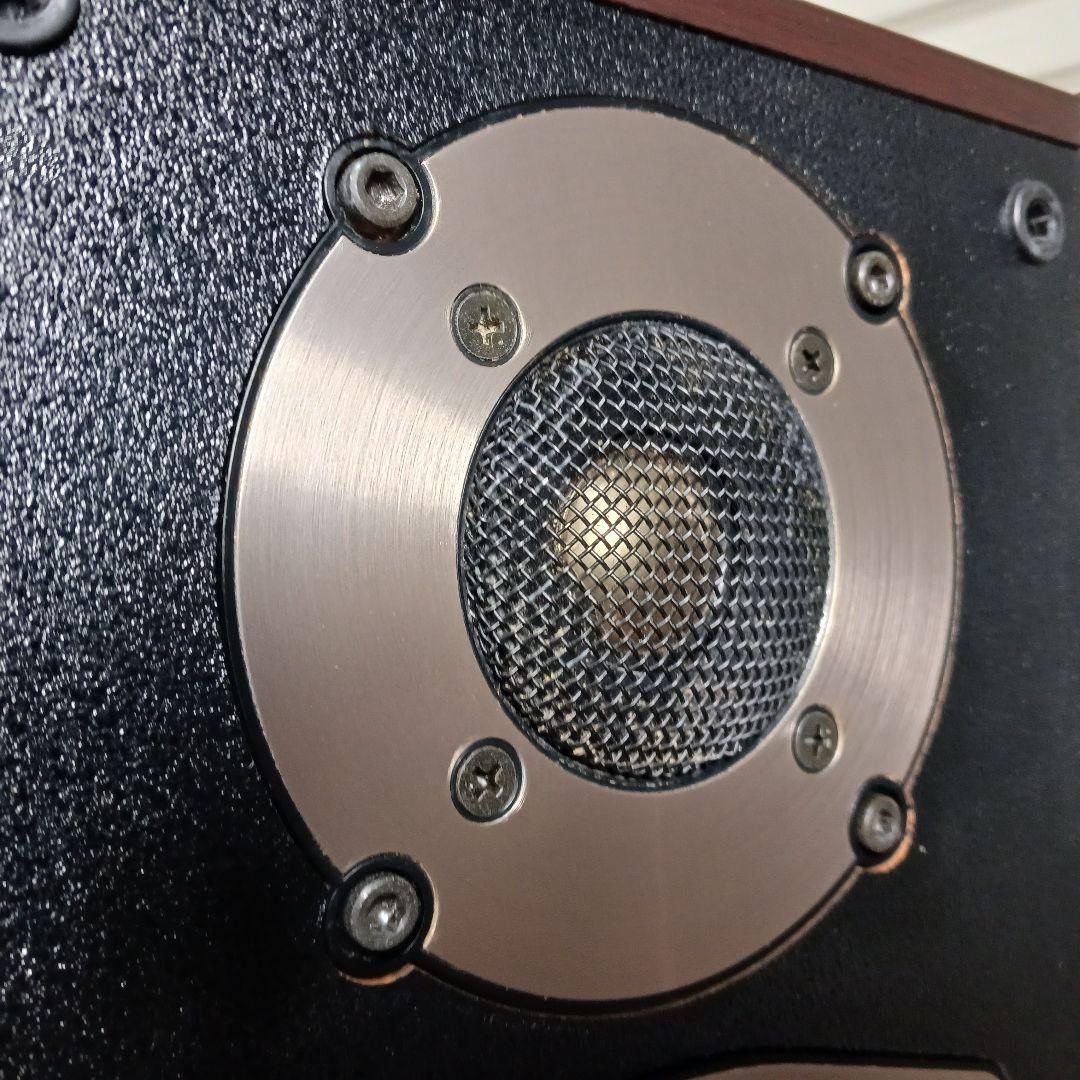 ONKYO/オンキョー　D-200 Liverpool　ペア　エッジ張り替え品