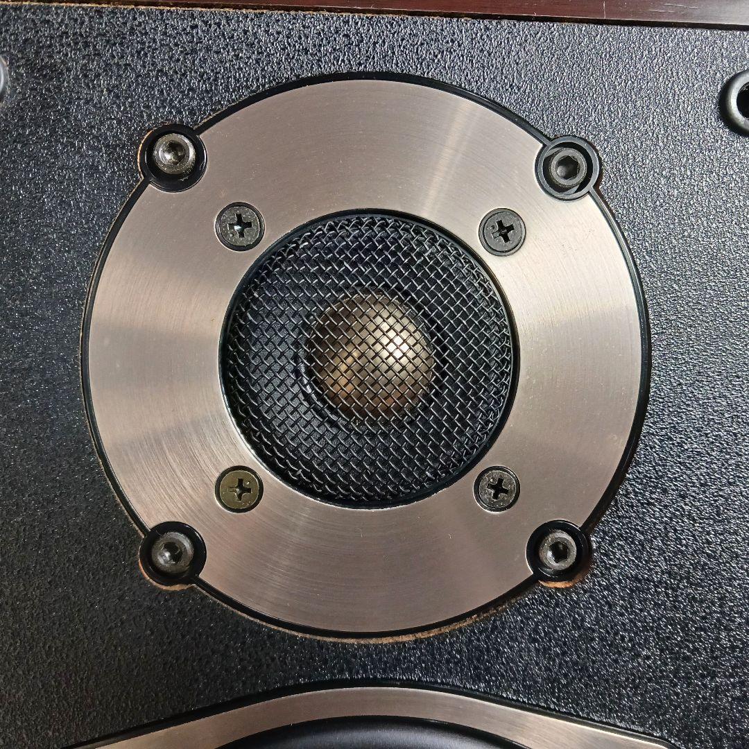 ONKYO/オンキョー　D-200 Liverpool　ペア　エッジ張り替え品