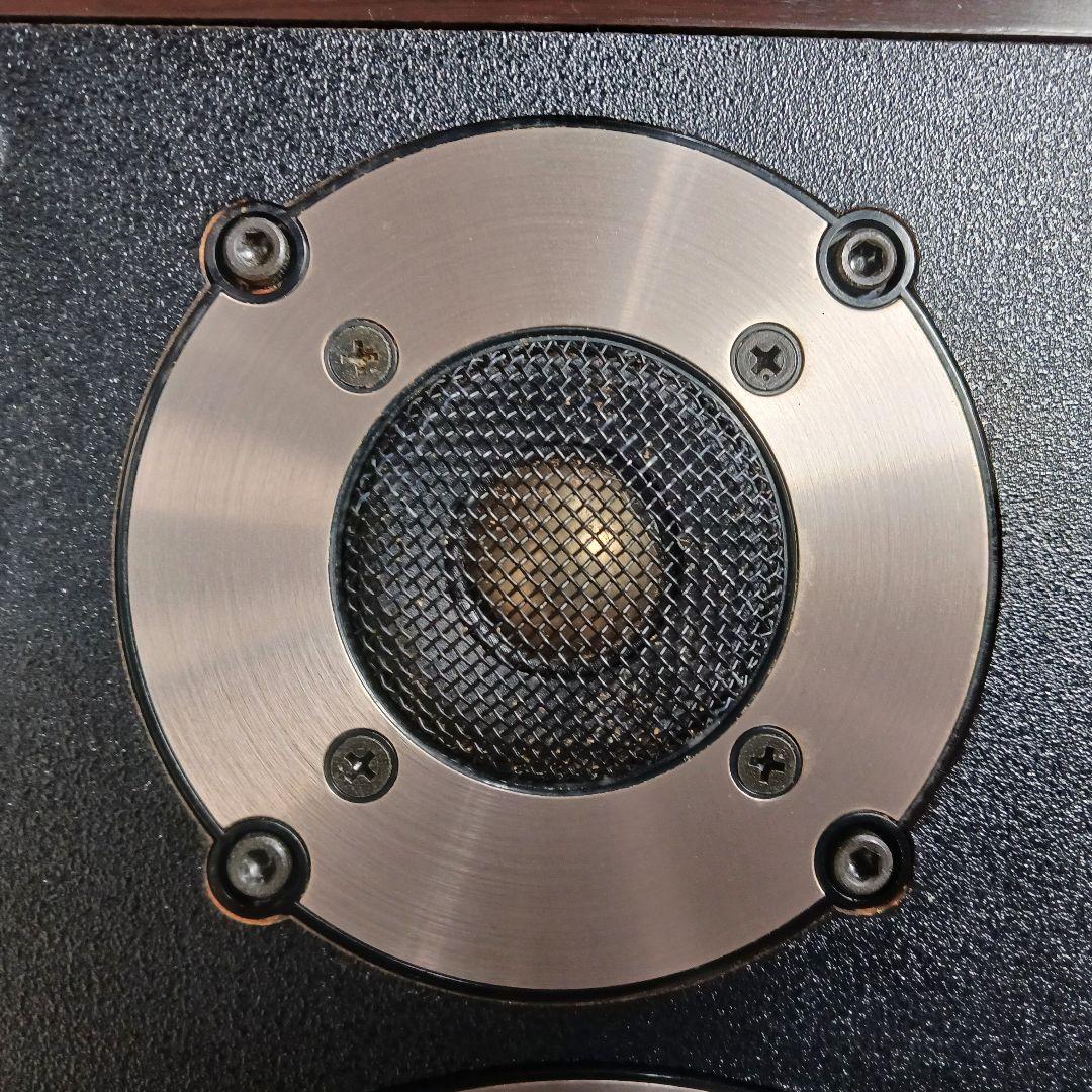 ONKYO/オンキョー　D-200 Liverpool　ペア　エッジ張り替え品