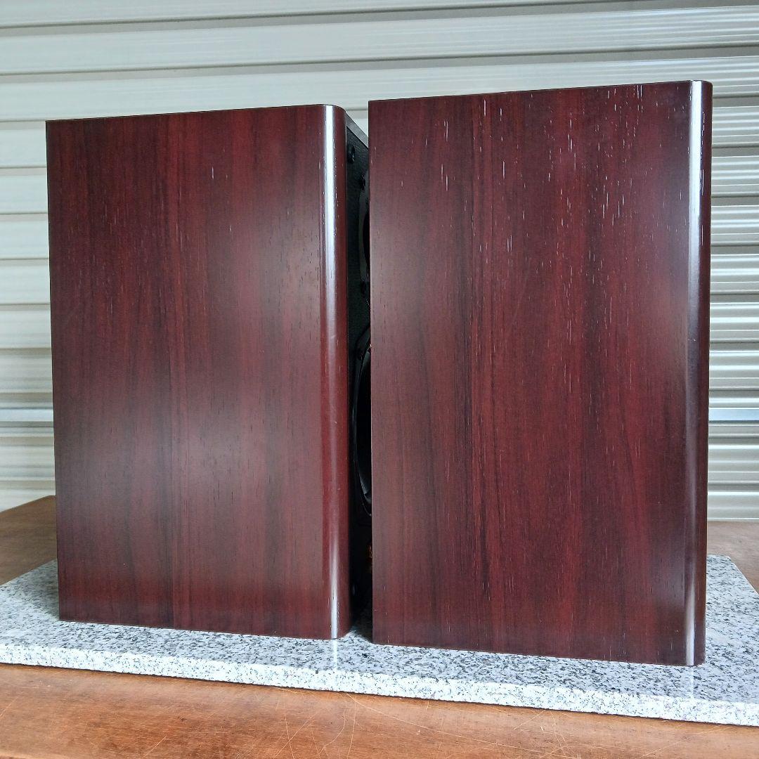 ONKYO/オンキョー　D-200 Liverpool　ペア　エッジ張り替え品