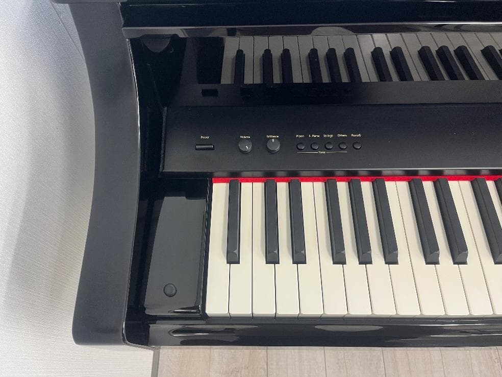 ★66888【電子ピアノ】ROLAND　RG3FPE　15年製