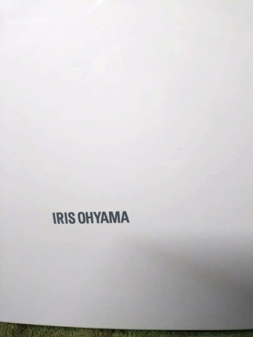 特価アイリスオーヤマ除湿機衣類乾燥 除湿　キャスター付コンプレッサー式　20年製