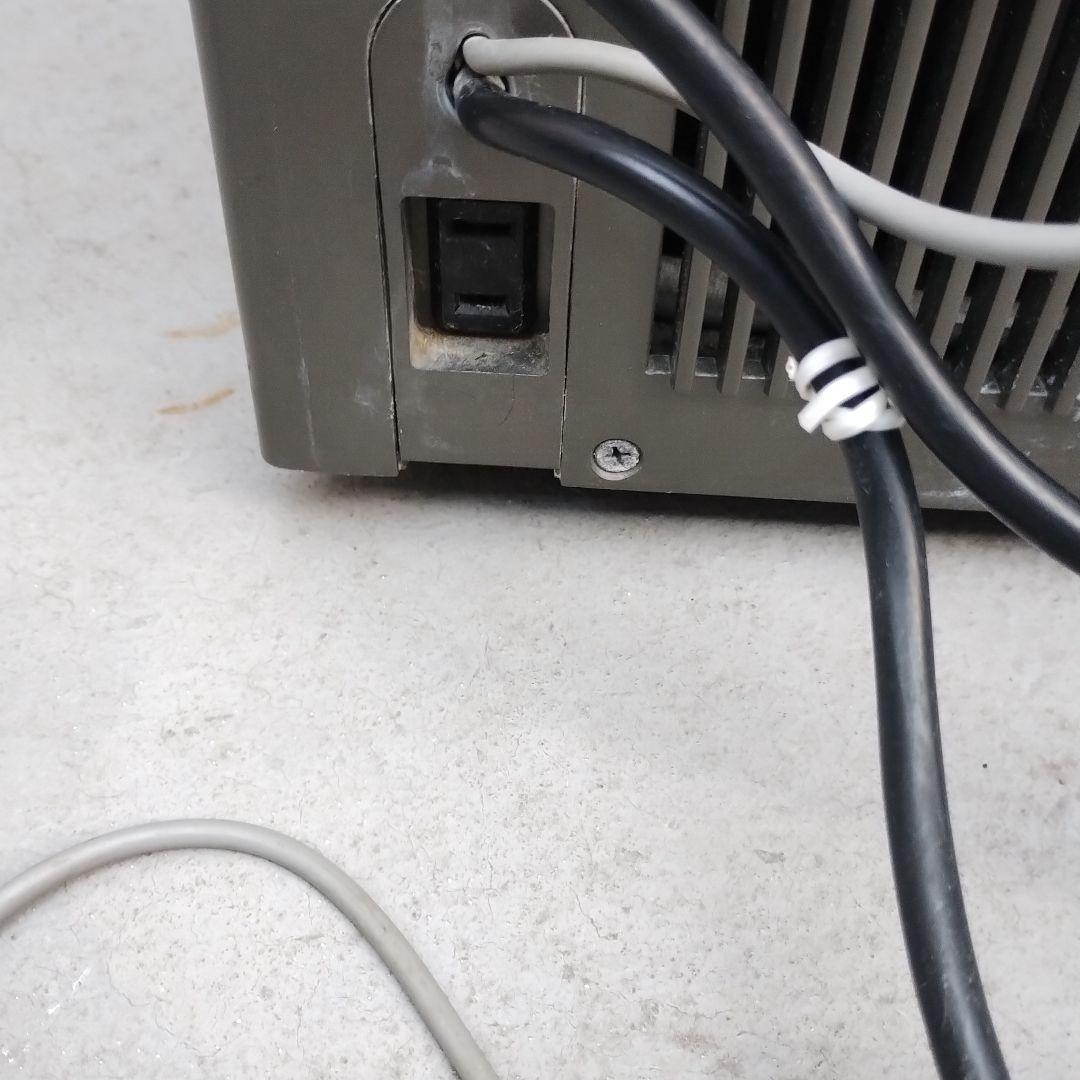 GEX GXC-210 クーラー サーモ付動作品 オールシーズンOK