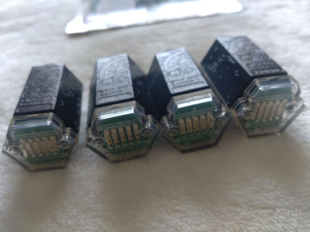 大変希少　レジェンズ　甦る竜王伝説　スピリチャルウインドラゴン　タリスポッド