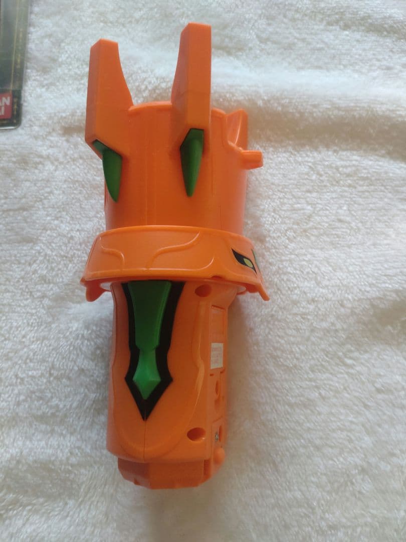 大変希少　レジェンズ　甦る竜王伝説　スピリチャルウインドラゴン　タリスポッド