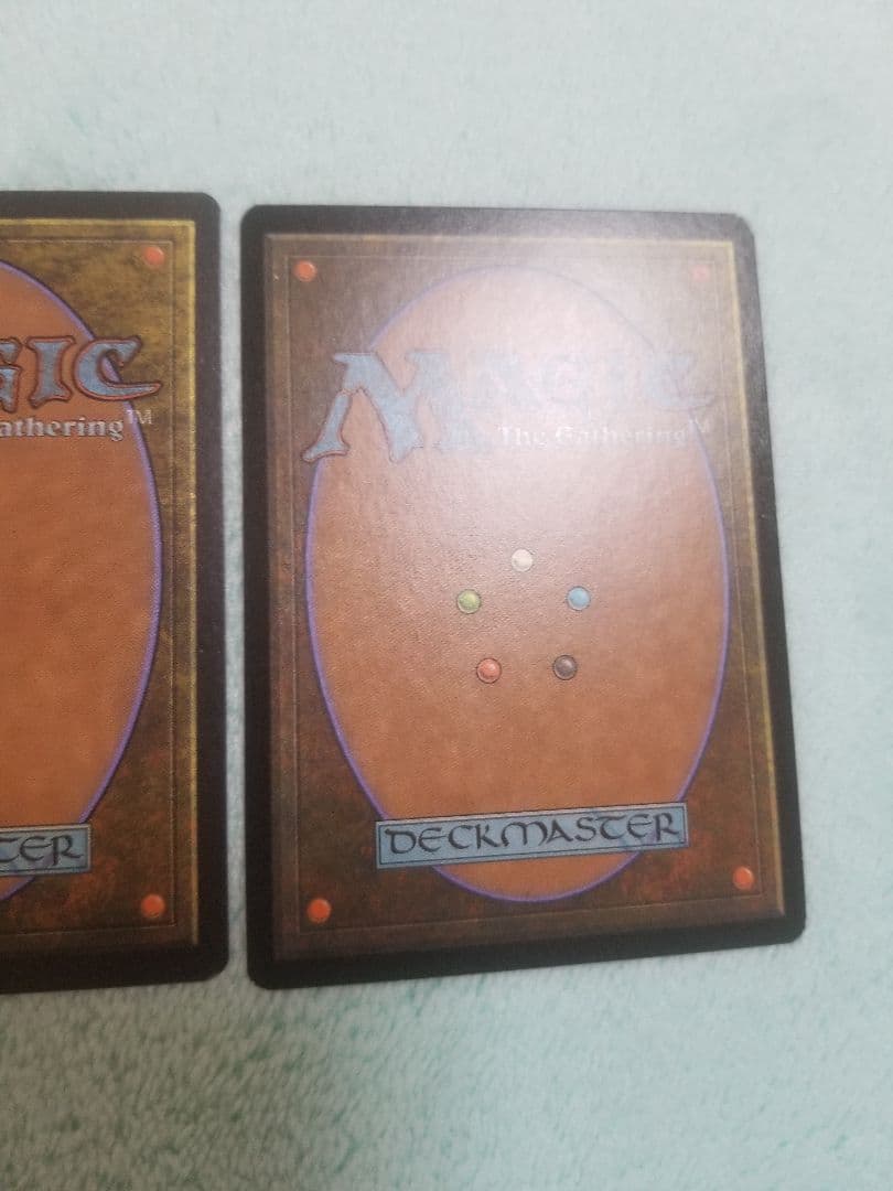 匿名受取】補充 Replenish 4枚