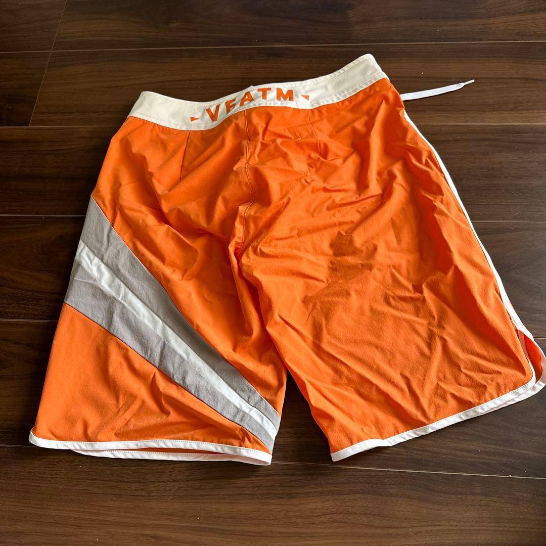 VEATM サーフパンツ　L