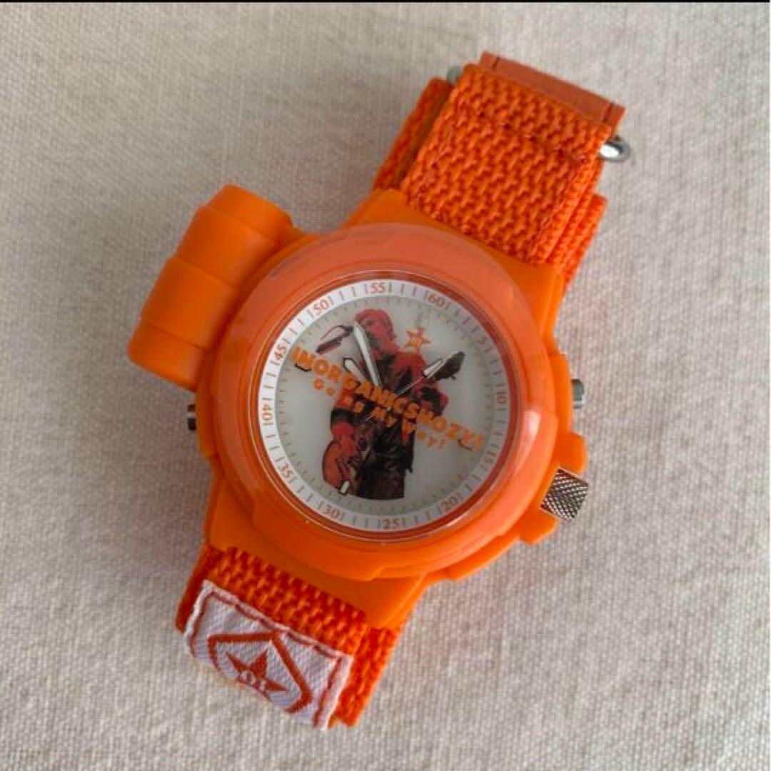 《新品　未使用？》　激レア‼️ INORGANIC SHOZY! 成田昭次　腕時計