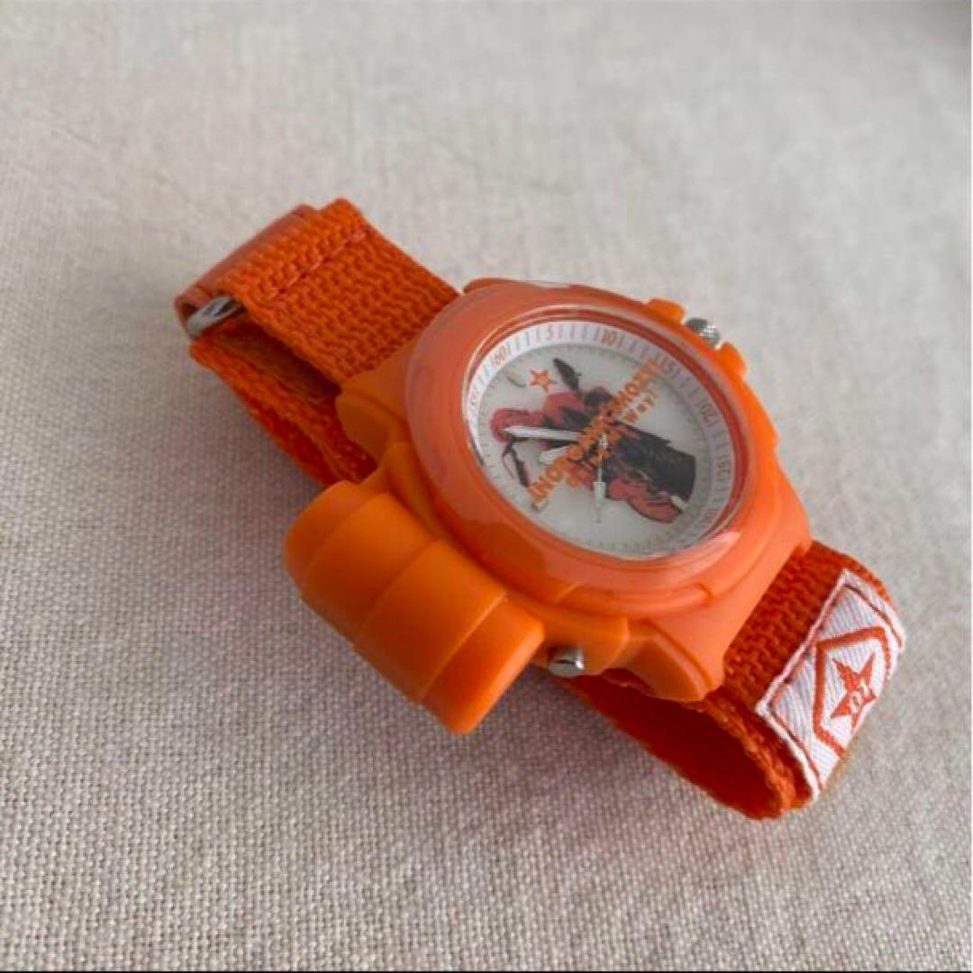 《新品　未使用？》　激レア‼️ INORGANIC SHOZY! 成田昭次　腕時計