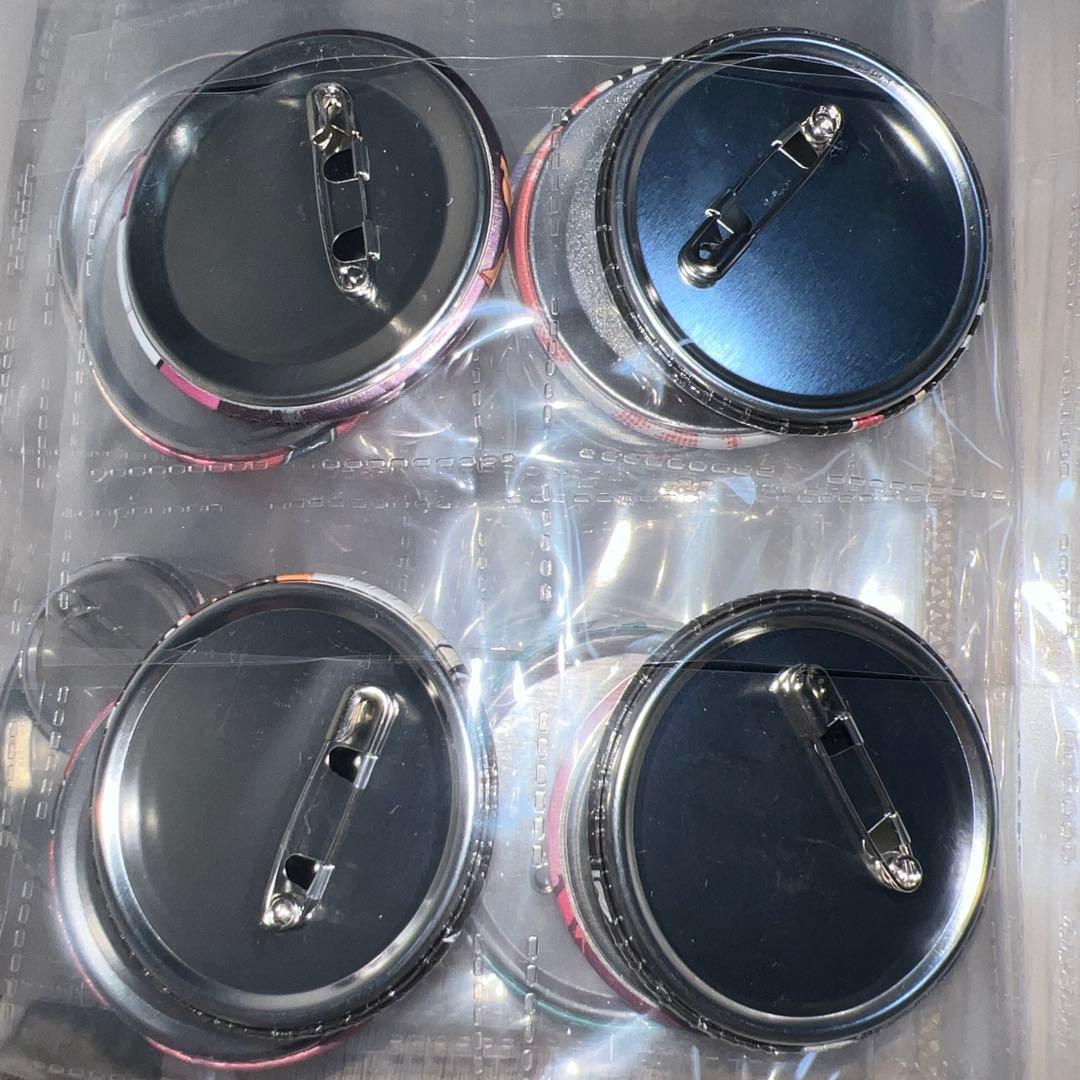 【値下げ中】ハイキュー!!缶バッジ 32種セット