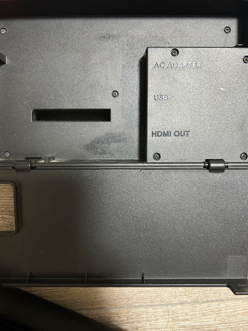 Nintendo Switch 本体 赤/青 Joy-Con 付属