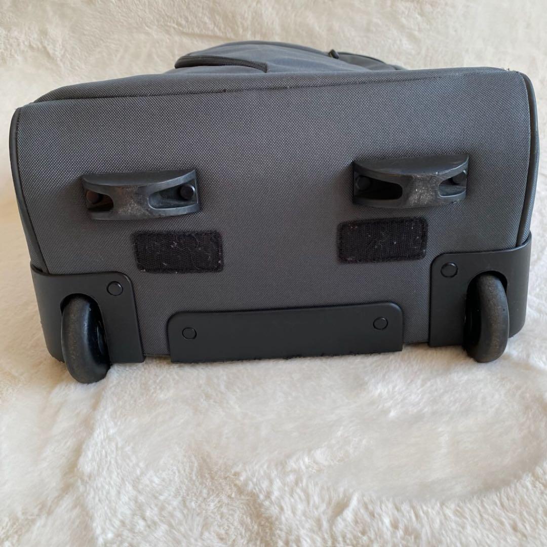 Patagonia 2way キャリー　リュック　スーツケース　廃盤　機内持込可