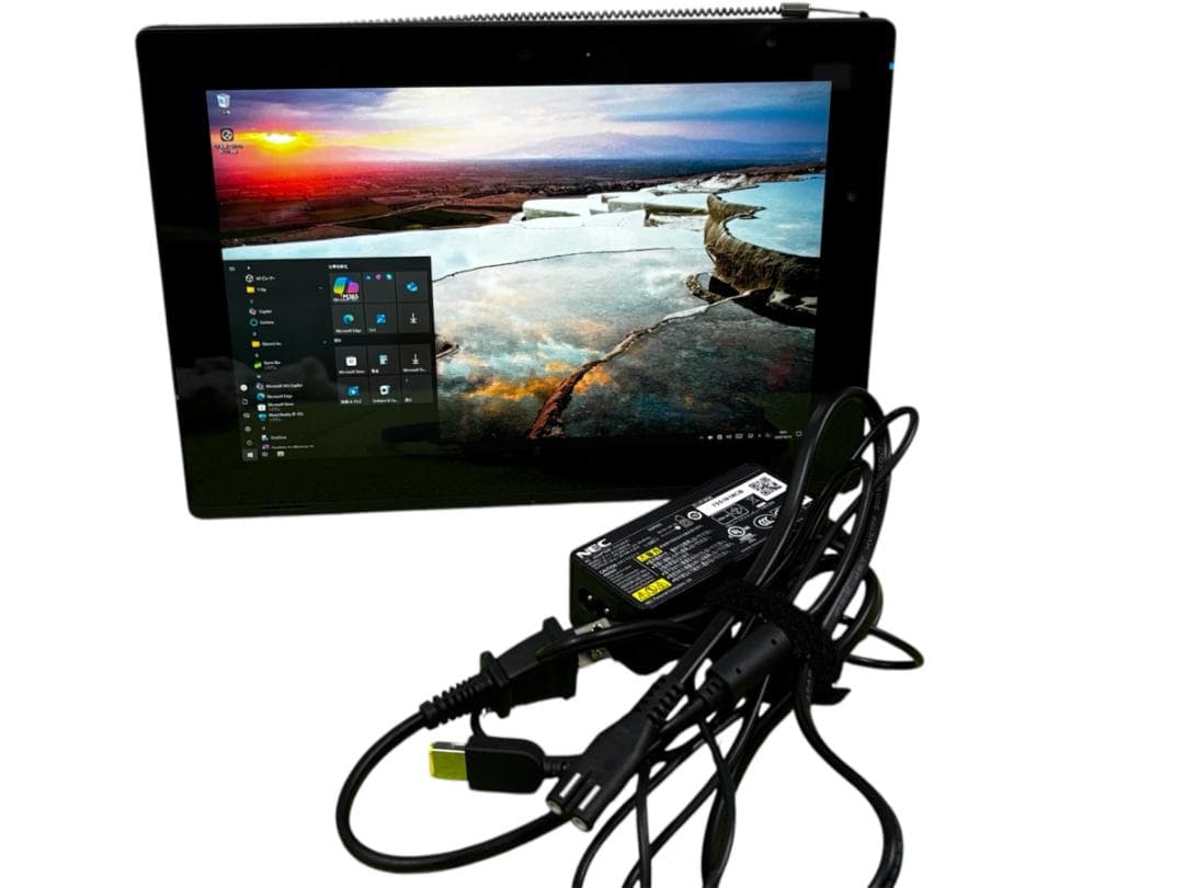 中古　NEC PC-VKZ11T1B4 Celeron