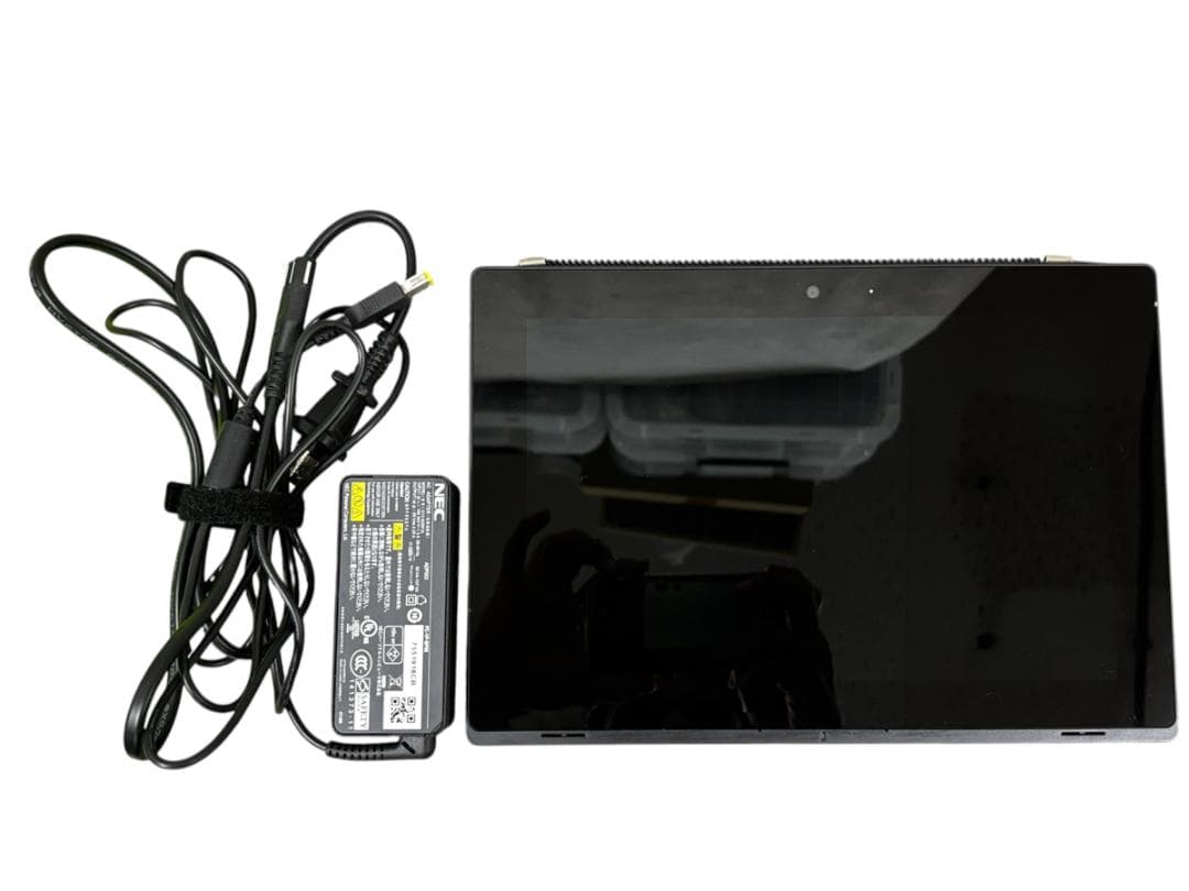 中古　NEC PC-VKZ11T1B4 Celeron