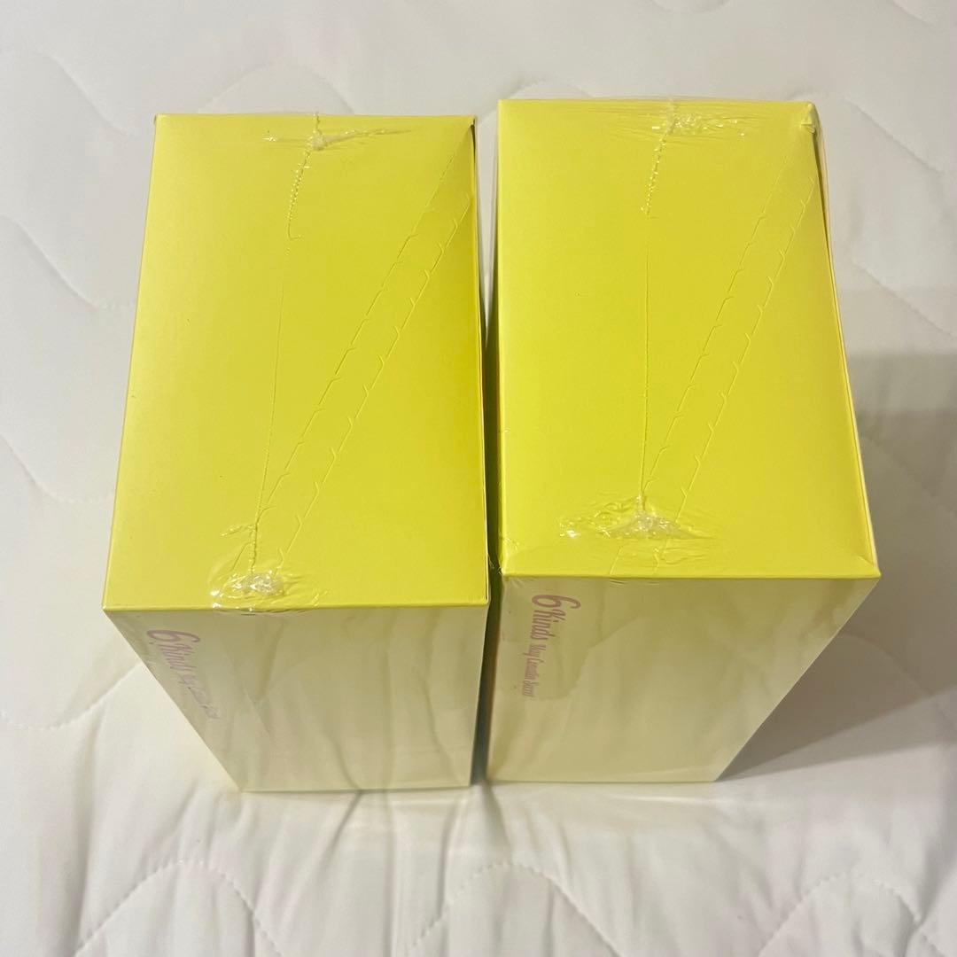 Sonny Angel ソニーエンジェル バースデーギフト ベア アソート