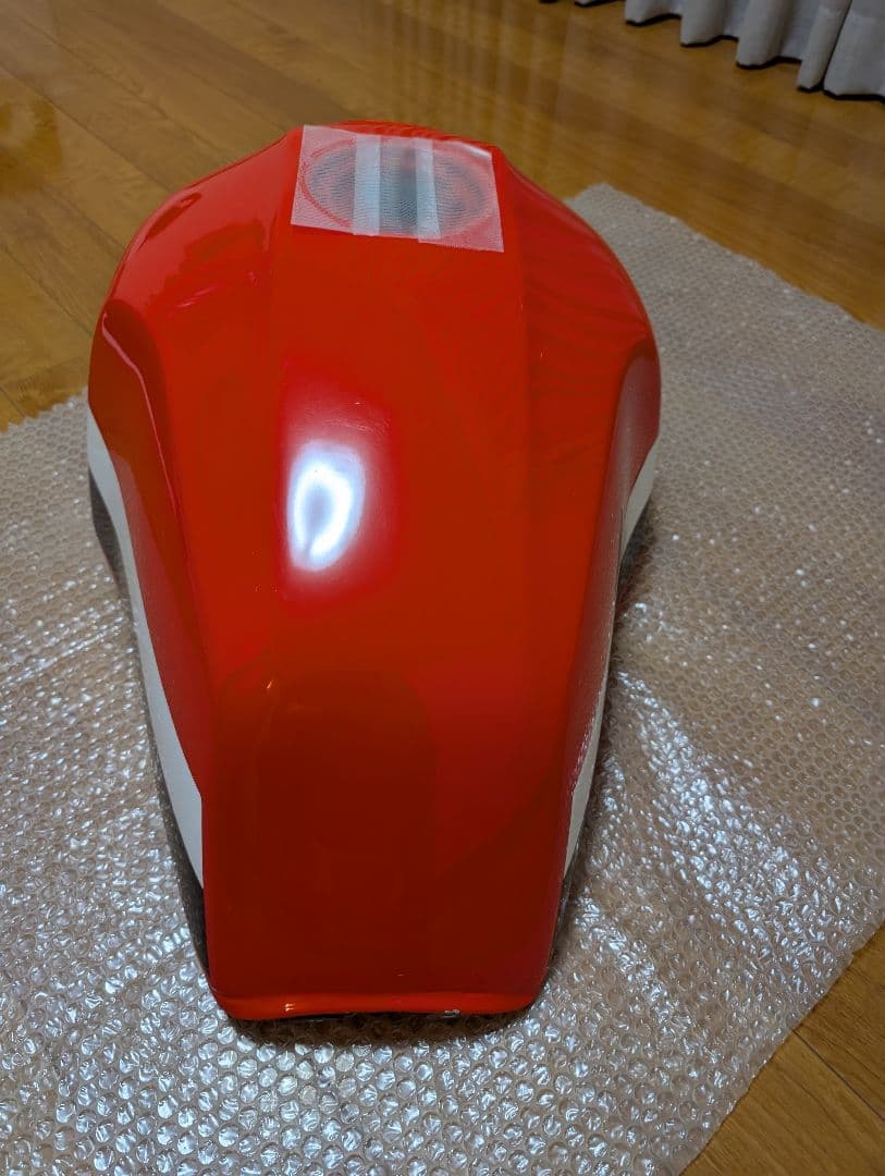 ZRX400タンク　フロントフェンダー、リアカウル