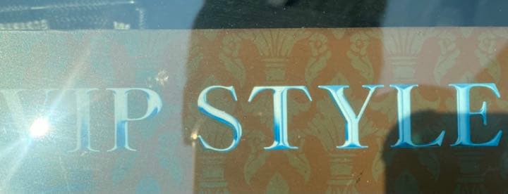 ステッカー作成のために