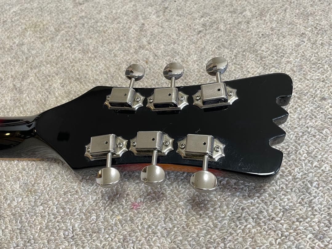 ■美品！モズライト ベンチャーズモデル フィルモアレンジャー 演奏動画あり！