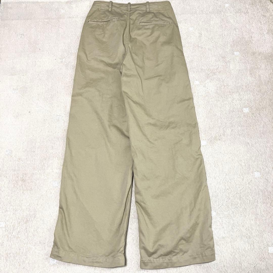 THE SHINZONE チノパンツ　サイズ34