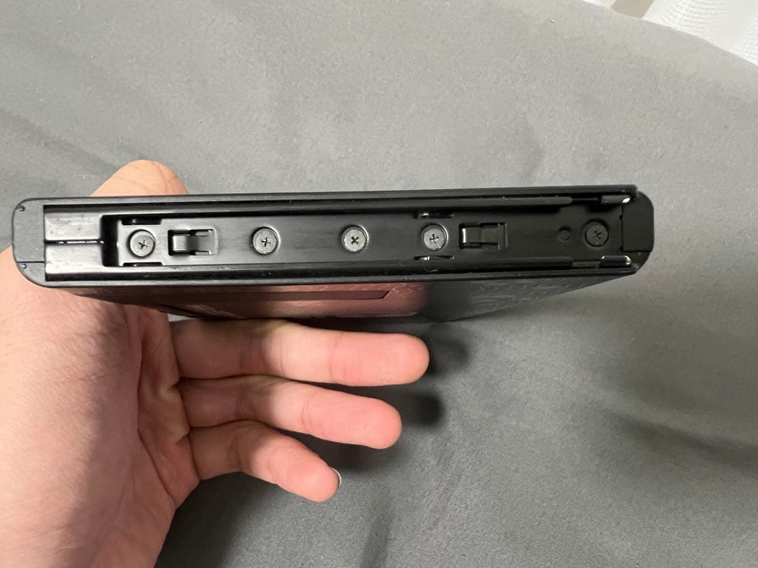 Nintendo Switch あつ森Edition本体のみ