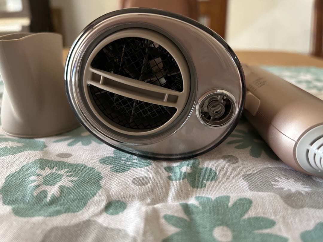 Panasonic ヘアードライヤーナノケア EH-NA7M 2025年製