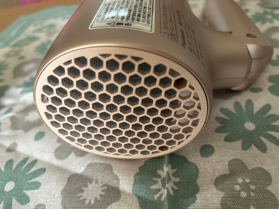 Panasonic ヘアードライヤーナノケア EH-NA7M 2025年製