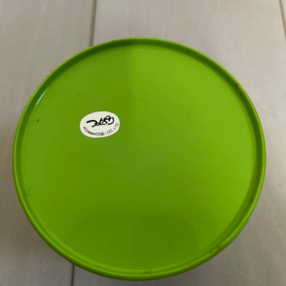 つっぱり君　灰皿