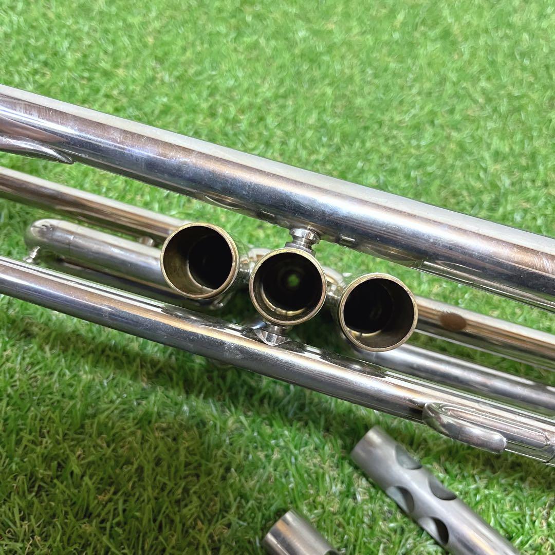 YAMAHA YTR-135 トランペット 管楽器 吹奏楽 ハードケース付