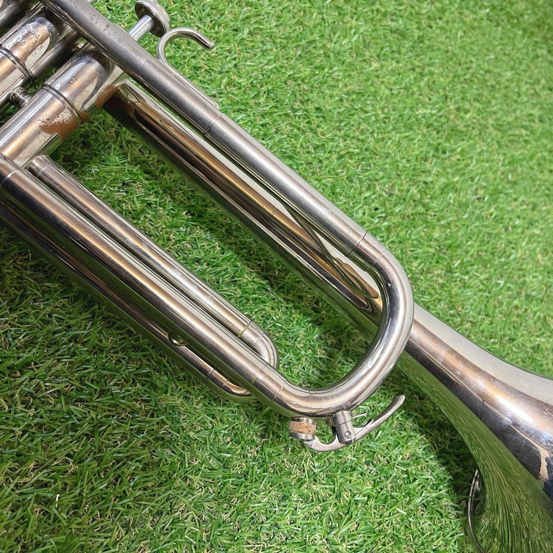 YAMAHA YTR-135 トランペット 管楽器 吹奏楽 ハードケース付