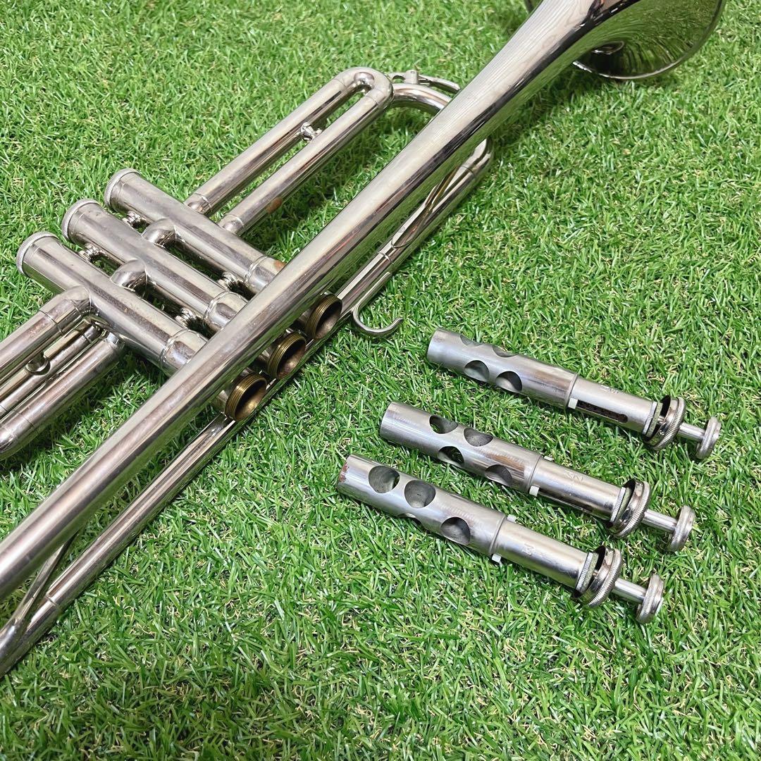 YAMAHA YTR-135 トランペット 管楽器 吹奏楽 ハードケース付