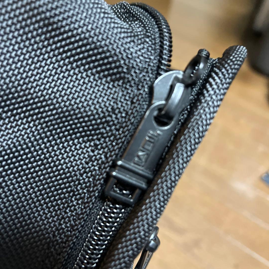 専用品　超レア！初期型TUMI ビジネスバッグ エクスパンダブル　価格相談可