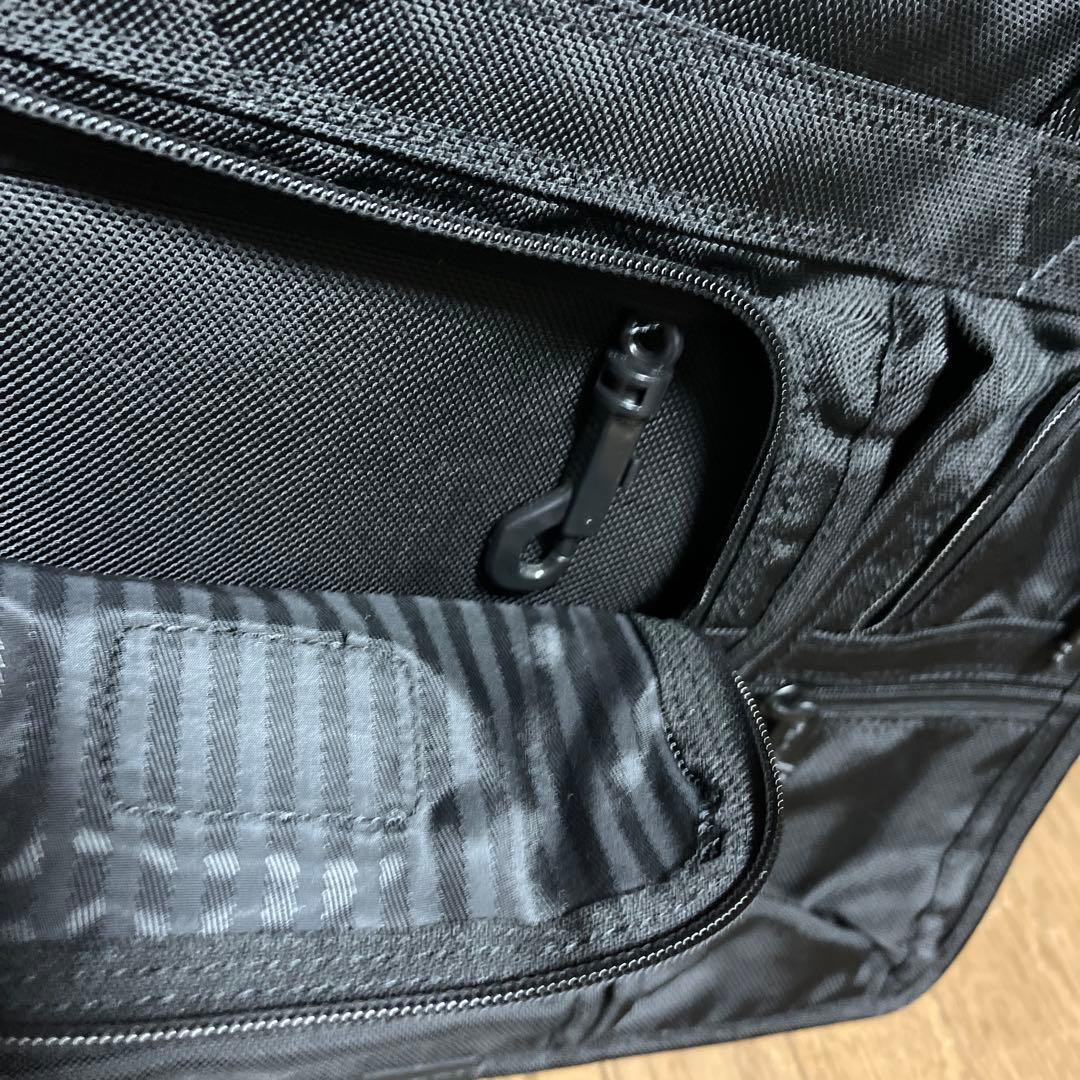 専用品　超レア！初期型TUMI ビジネスバッグ エクスパンダブル　価格相談可