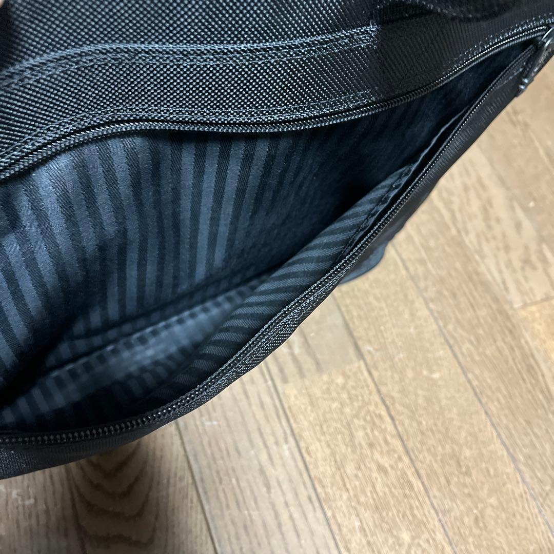 専用品　超レア！初期型TUMI ビジネスバッグ エクスパンダブル　価格相談可