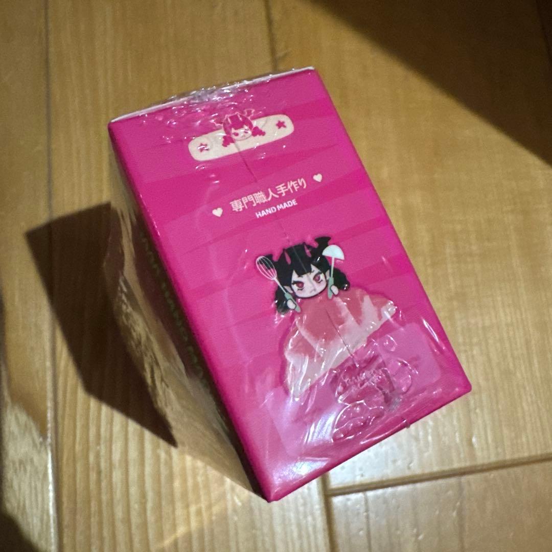 Melloloy Butter 未開封　メロジョイ　スクイーズ　バター