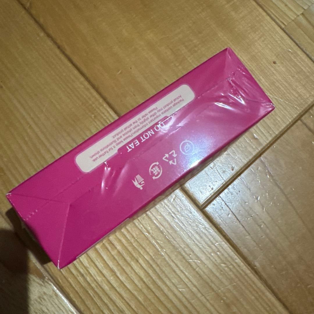 Melloloy Butter 未開封　メロジョイ　スクイーズ　バター