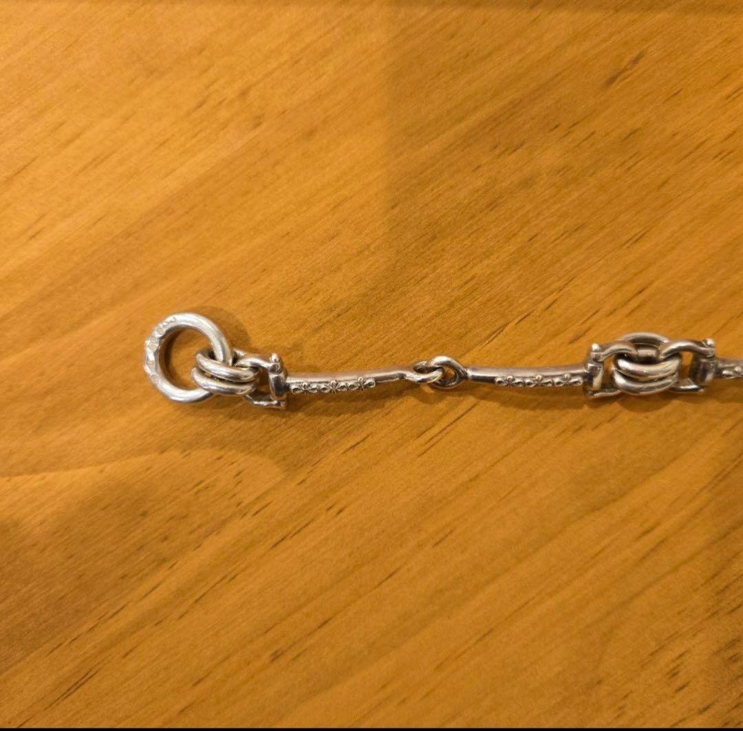 Wakan Silver Smith BN-083 ホースビット