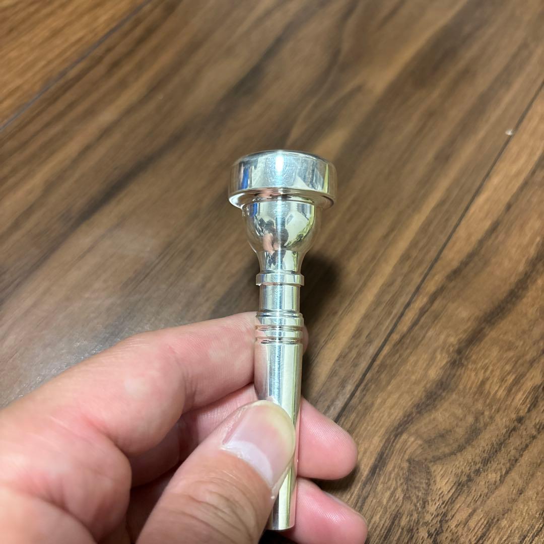 下倉ラッパコンテストケース付き