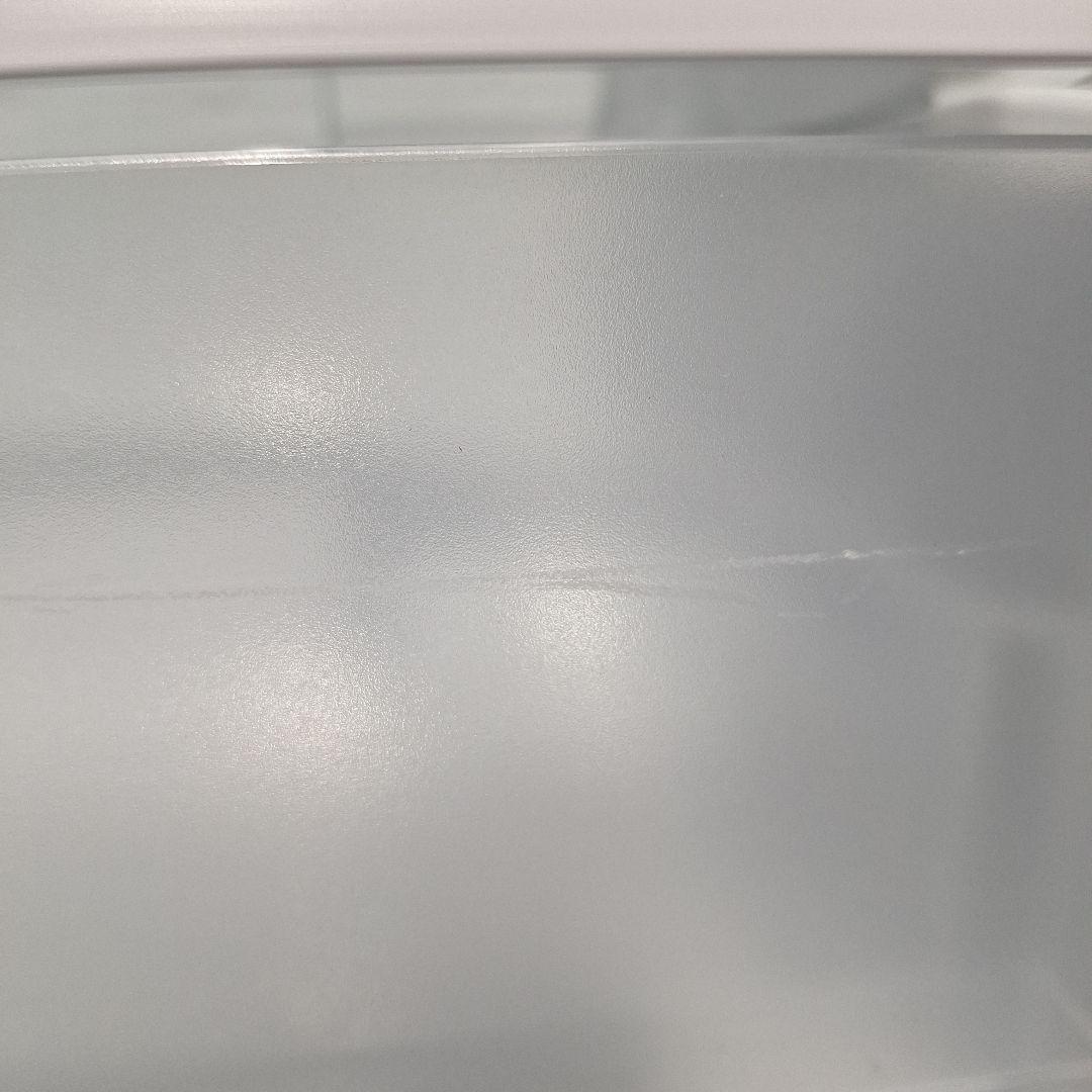 【2023年製】Panasonic2ドア NR-B18C1-W 【配送費込み】