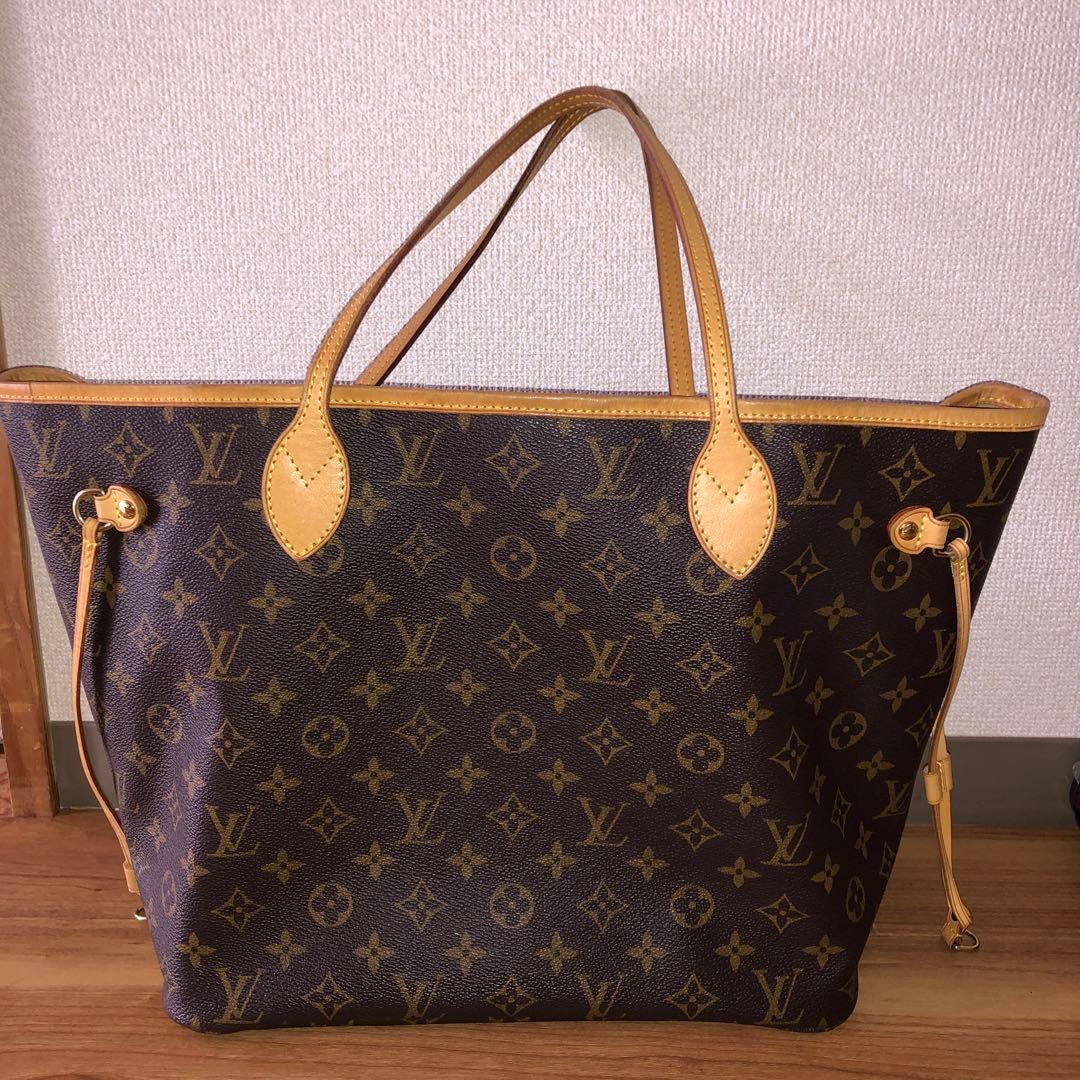 ルイヴィトン　ネブァフールmm